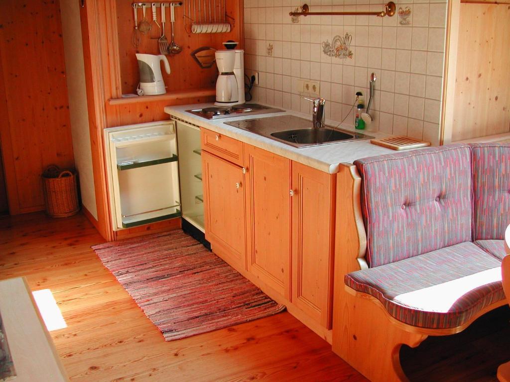Haus Hubertus Apartment Reit im Winkl Room photo