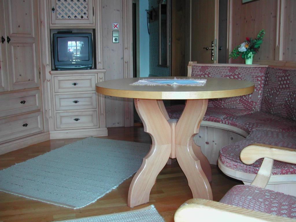 Haus Hubertus Apartment Reit im Winkl Room photo