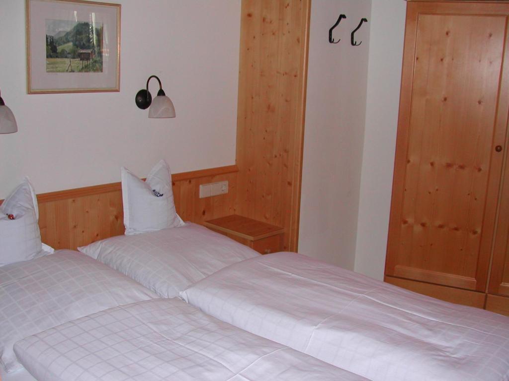 Haus Hubertus Apartment Reit im Winkl Room photo