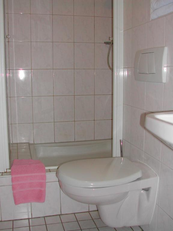 Haus Hubertus Apartment Reit im Winkl Room photo
